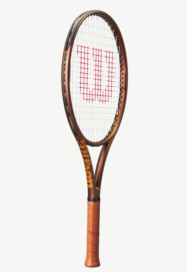 Wilson Pro Staff v14 26 Inch Junior Tennis Racket