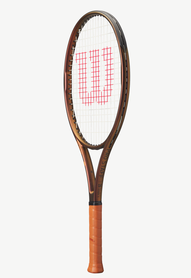 Wilson Pro Staff v14 26 Inch Junior Tennis Racket