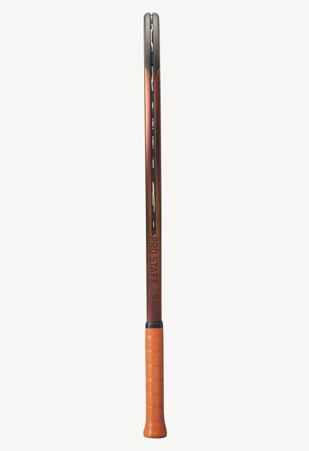 Wilson Pro Staff v14 26 Inch Junior Tennis Racket