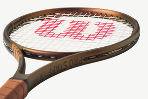 Wilson Pro Staff v14 26 Inch Junior Tennis Racket
