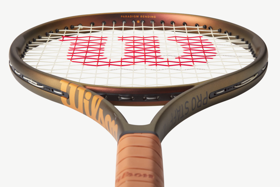 Wilson Pro Staff v14 26 Inch Junior Tennis Racket