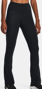 Under Armour Women's Motion Flare Pant - Black (001)