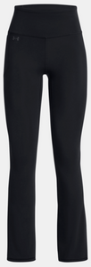 Under Armour Women's Motion Flare Pant - Black (001)