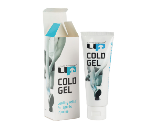 Ultimate Performance Cold Gel 100ml