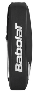 Babolat RH3 Essential 3 Racket Bag - Black/Silver