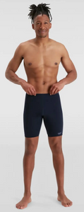 Speedo Men's Eco Endurance + Jammer- Navy