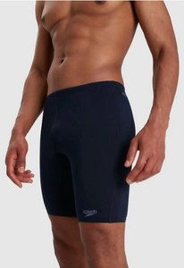 Speedo Men's Eco Endurance + Jammer- Navy