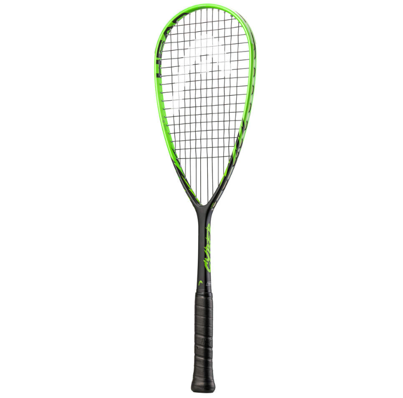 Head Cyber Tour 22 Squash Racket
