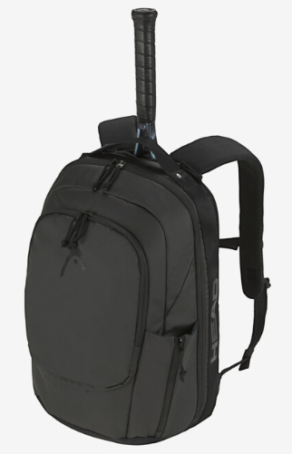 Head Pro X Backpack 30L - Black