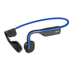 Shokz OPENMOVE Wireless Bone Conduction Headphones - Black