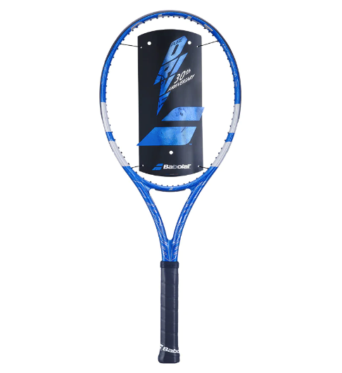 Babolat Pure Drive Tennis Racket - 30th Anniversary Edition (unstrung ...