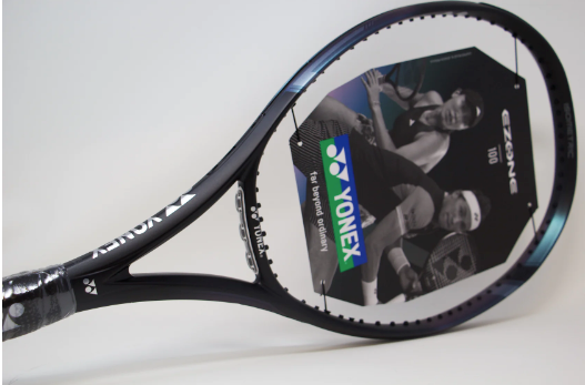 Yonex Ezone 100 Tennis Racket 2024 300g (unstrung)