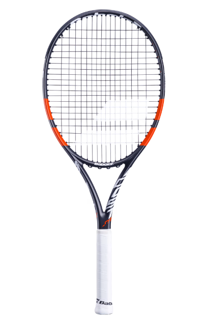 Babolat Boost Strike Tennis Racket - strung