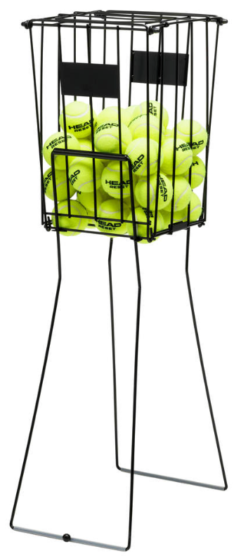 Head Ball Basket - 72 ball capacity