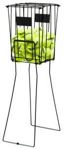 Head Ball Basket - 72 ball capacity