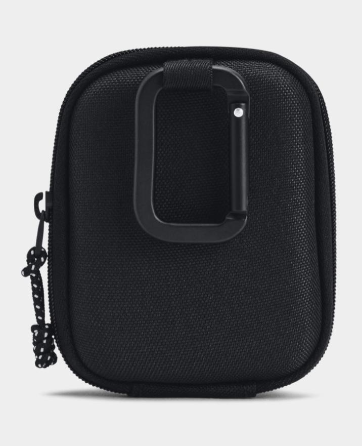 Under Armour Contain Micro - BLACK