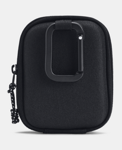 Under Armour Contain Micro - BLACK