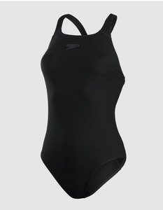 Speedo Women's Endurance + Medalist AF BLACK