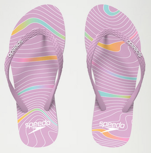 Women's Speedo Flip Flop - Pink