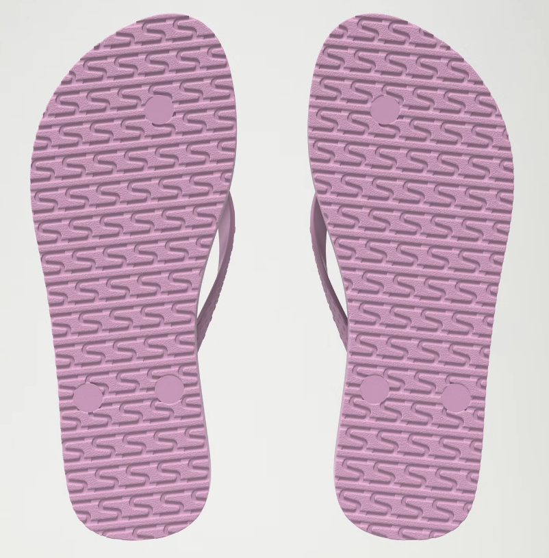 Women's Speedo Flip Flop - Pink