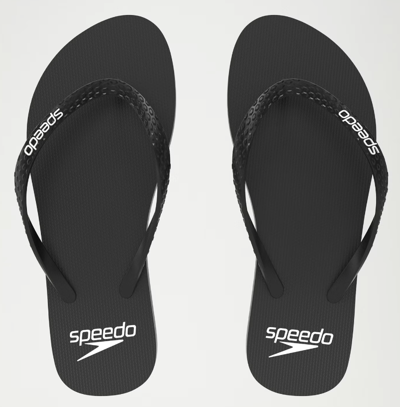 Speedo Women's Flip Flop - Black