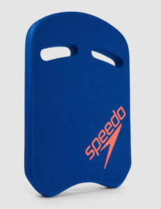 Speedo Unisex Kickboard Blue/Orange