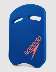 Speedo Unisex Kickboard Blue/Orange