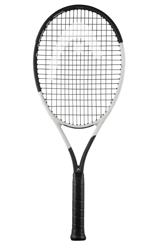 Head Speed Team Tennis Racket (2024) - strung
