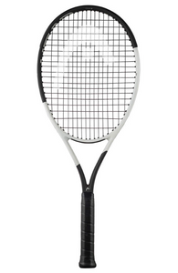 Head Speed Team Tennis Racket (2024) - strung