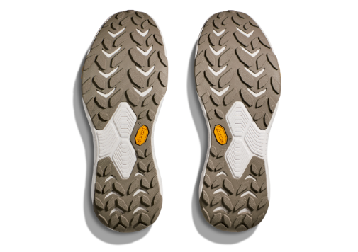 HOKA Men's Transport Hiking/Walking Shoes - VARSITY NAVY / WHITE