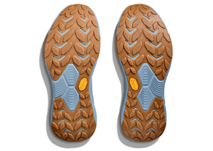 HOKA Women's Transport Hiking/Walking Shoes - REAL TEAL / DUSK