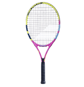 Babolat Nadal Junior 25 inch Kids tennis racket - Strung