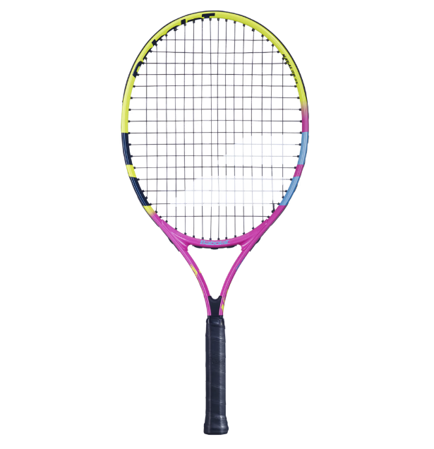 Babolat Nadal Junior 23 inch Tennis Racket