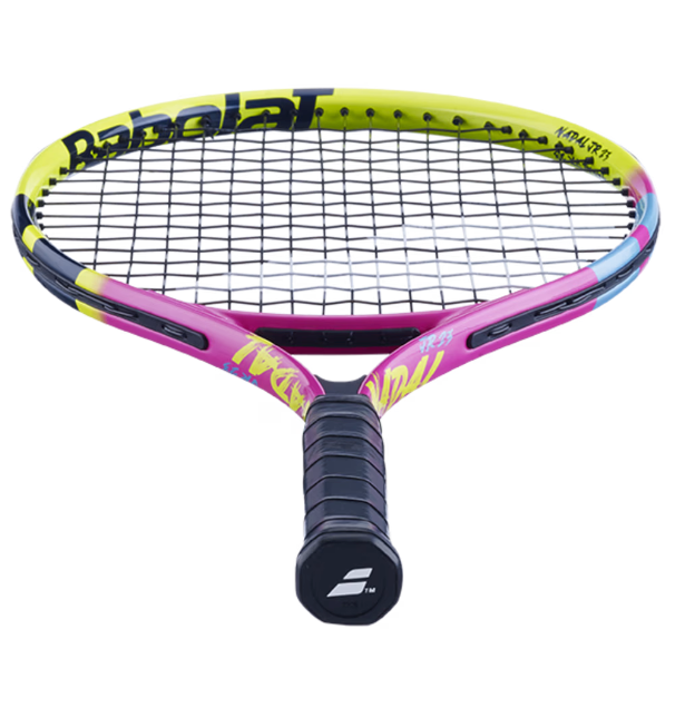 Babolat Nadal Junior 23 inch Tennis Racket