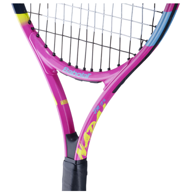 Babolat Nadal Junior 23 inch Tennis Racket