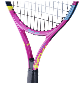 Babolat Nadal Junior 23 inch Tennis Racket