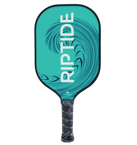 Diadem RIPTIDE Pickleball Paddle - TEAL