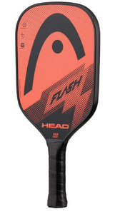 HEAD flash pickleball pack Orange and Green