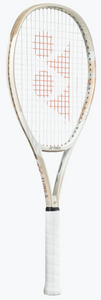 Yonex VCORE 100 2024 Tennis Racket 300g - Sand Beige (unstrung)