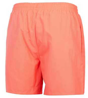 Speedo Mens Essentials 16 inch Watershort - Light Red