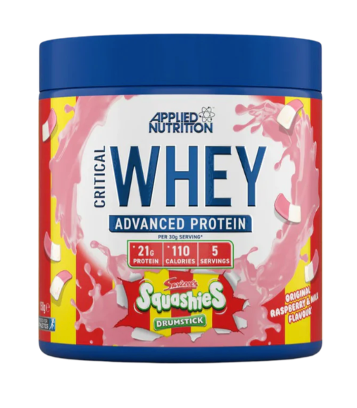 Applied Nutrition Critical Whey Advanced Protein - 150g