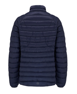 Mac in a Sac Women's Synergy Packable Insulated Jacket - Navy