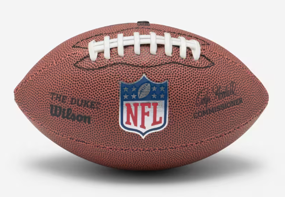 Wilson NFL Micro American Football