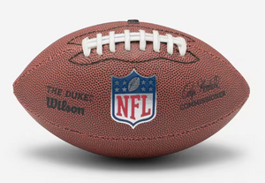 Wilson NFL Micro American Football