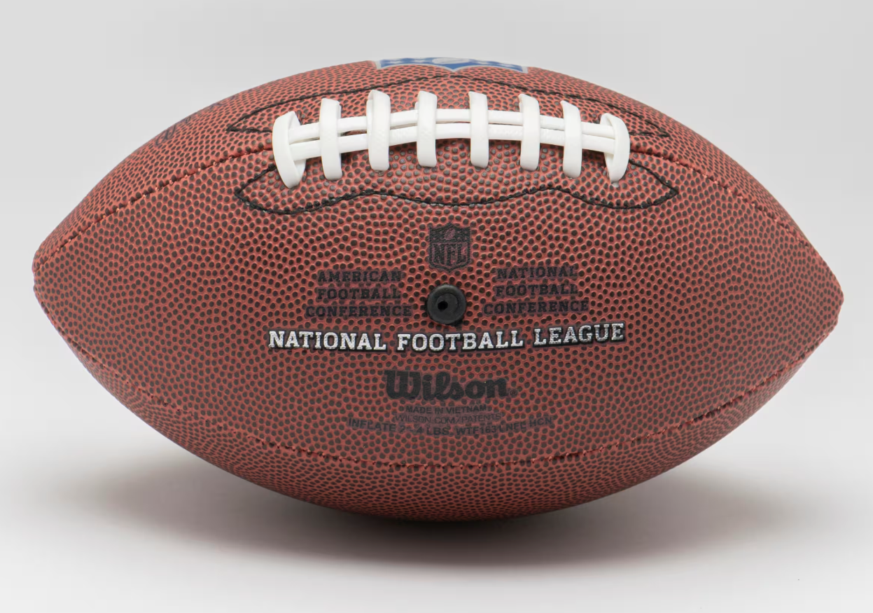 Wilson NFL Micro American Football