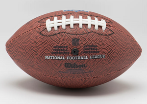 Wilson NFL Micro American Football