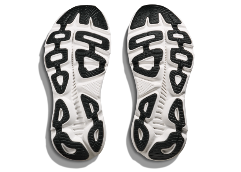 HOKA Men's GAVIOTA 5 Running Shoes - DOWNPOUR / THUNDER CLOUD