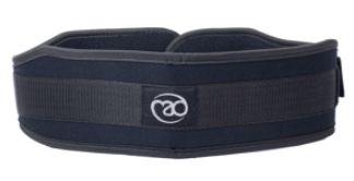 Fitness Mad Weight Lifting Support Belt