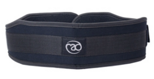 Fitness Mad Weight Lifting Support Belt