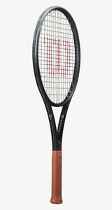 Wilson RF 01 16v19 Tennis Racket - unstrung